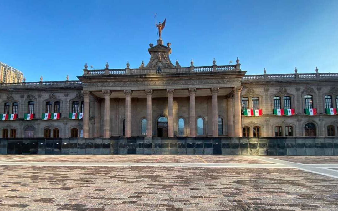 Gobierno de Nuevo León Anuncia Reconducción Presupuestal y Buscan Acuerdo con el Congreso