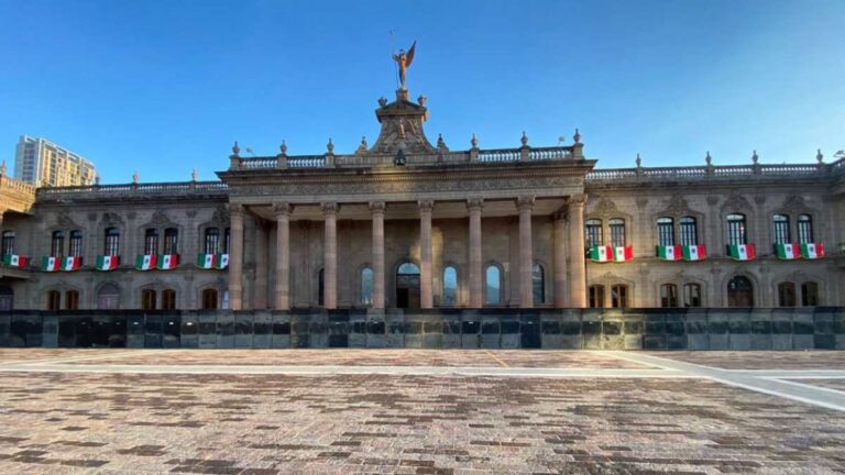 Gobierno de Nuevo León Anuncia Reconducción Presupuestal y Buscan Acuerdo con el Congreso