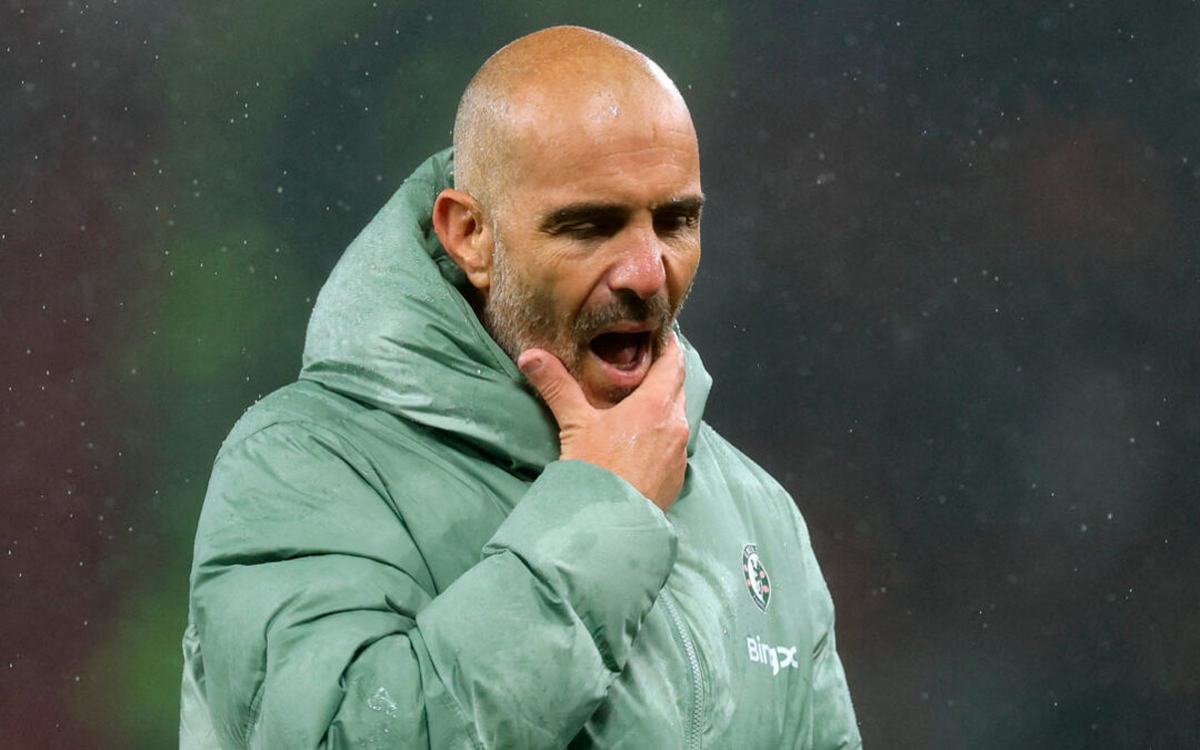 Chelsea Despide a Enzo Maresca: Impacto en la Premier League