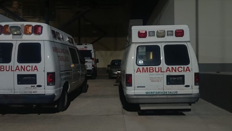 Hombre apuñalado al reclamar pago en una obra en Lerdo