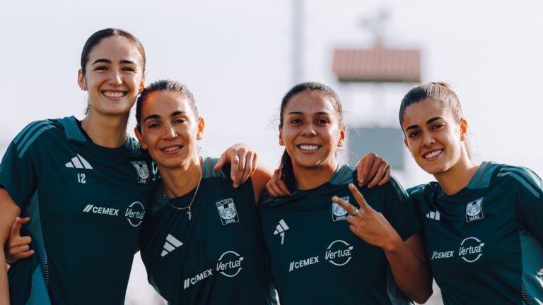 Tigres Femenil inicia su camino en el Clausura 2026: Fecha y estadio revelados