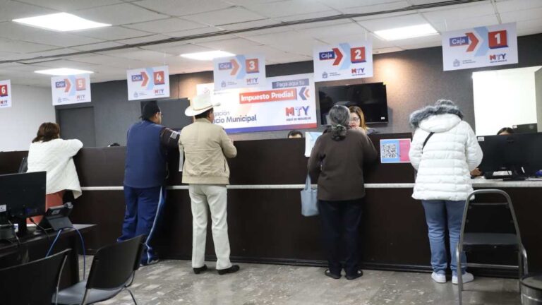 ¡Descuento Predial en Monterrey! Conoce las Ventajas al Pagar en Enero 2026