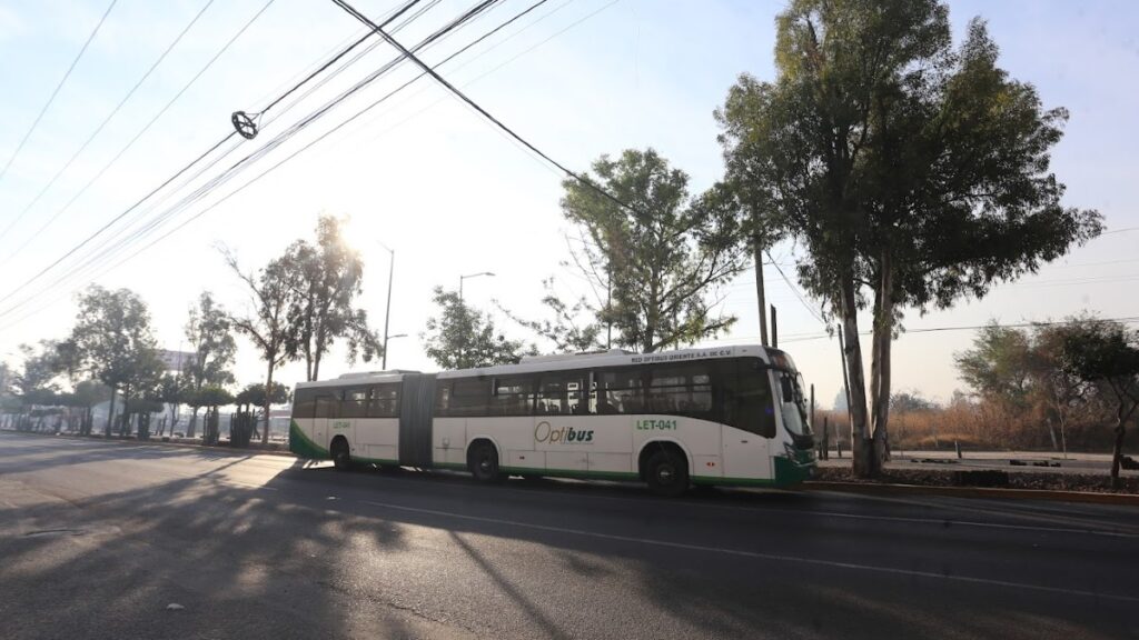 Retrasos en el Transporte Público en León: Hasta 30 Minutos de Espera