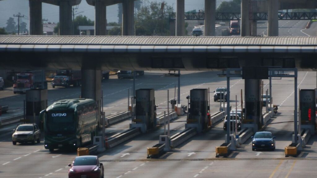 Descubre el Costo de las Casetas para Viajar a Cuernavaca desde CdMx en 2026