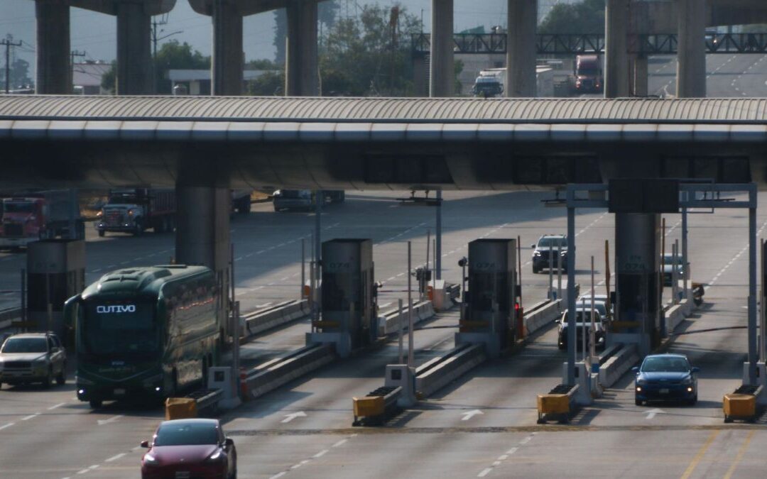 Descubre el Costo de las Casetas para Viajar a Cuernavaca desde CdMx en 2026