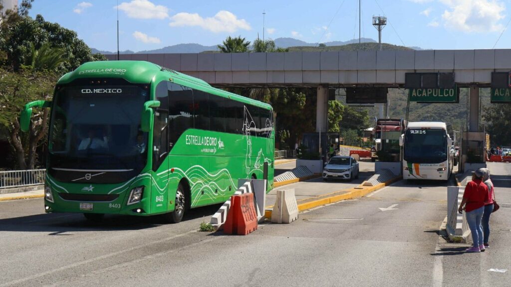 Costos de las Casetas para Viajar a Acapulco en 2026: Todo lo que Necesitas Saber