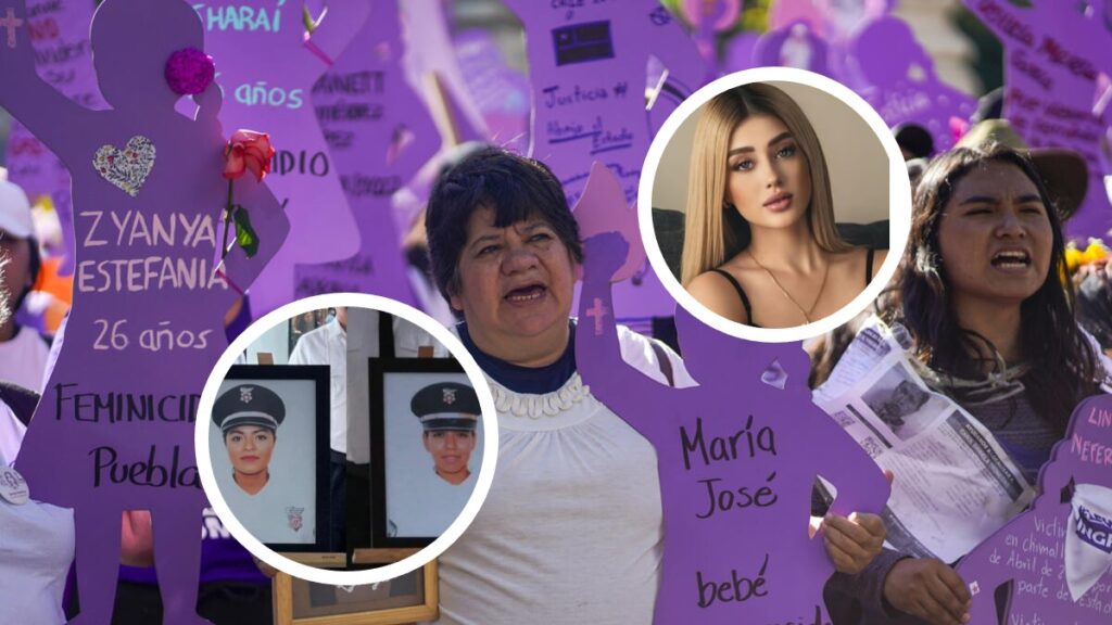 Feminicidios en Jalisco: Cierre alarmante de 2025 con 125 casos documentados