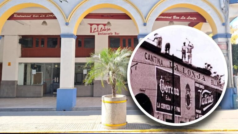 Tehuacán Lamenta el Cierre de La Lonja, el Legendario Restaurante de Tortas de Conejo