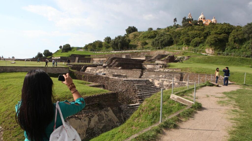 Pueblos Mágicos de Puebla: Aumento del 10% en Turismo en 2025