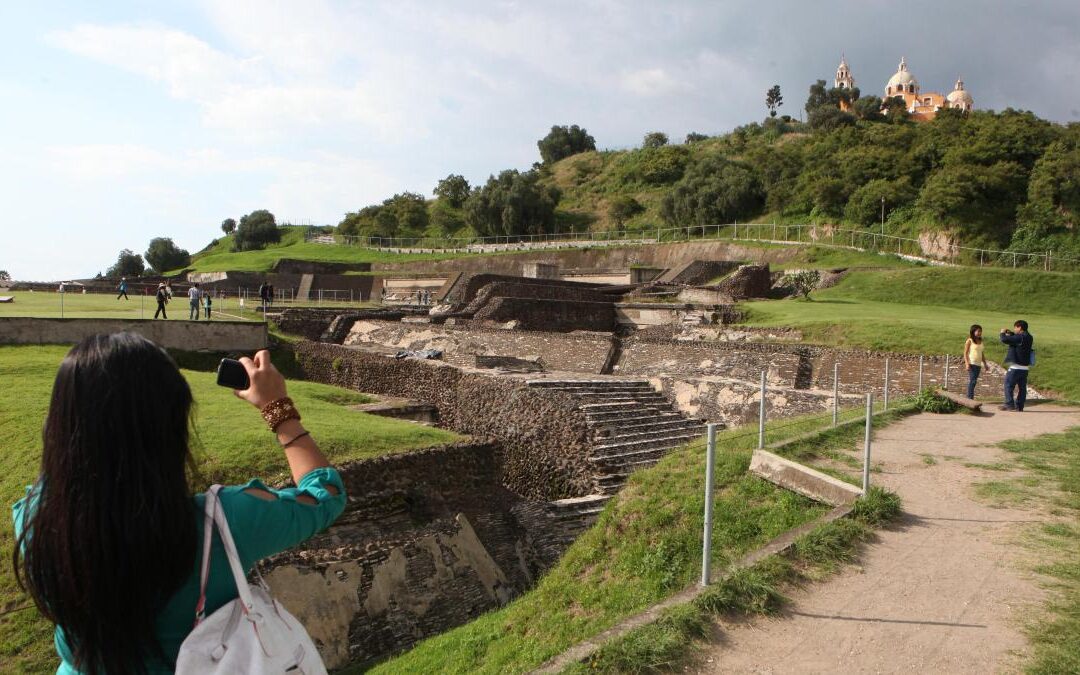 Pueblos Mágicos de Puebla: Aumento del 10% en Turismo en 2025