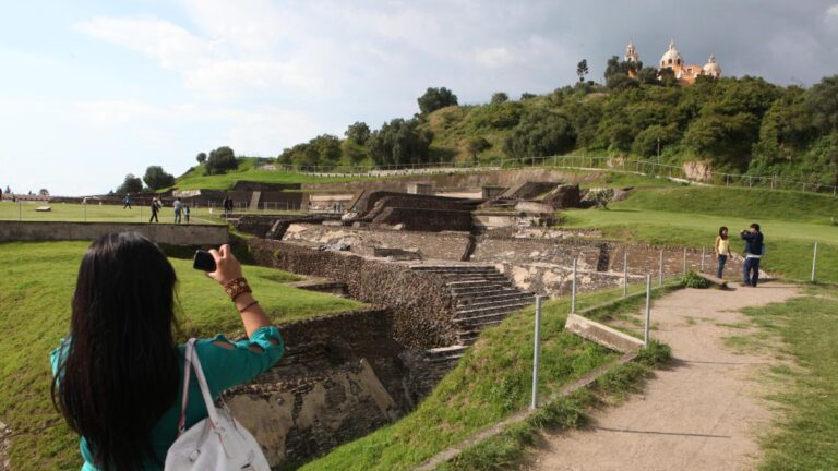 Pueblos Mágicos de Puebla: Aumento del 10% en Turismo en 2025