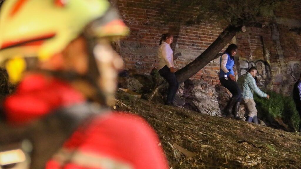 Incendios en Viviendas Aumentan Durante los Festejos de Fin de Año en León