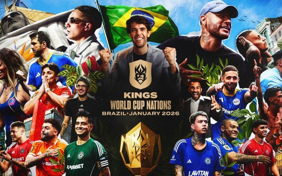 Copa del Mundo 2026: Descubre el Formato del Torneo en Brasil