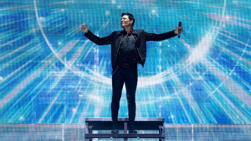 Chayanne traerá su electrizante ‘Bailemos Otra Vez Tour’ a Saltillo en 2026
