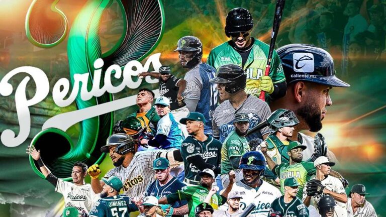 Los Pericos de Puebla Miran al Campeonato 2026 con Nuevo Mánager y Refuerzos Clave