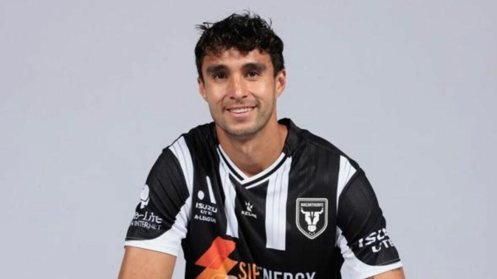 Golazo del ex de Tigres y Atlante: Primer Mexicano en Marcar en 2026