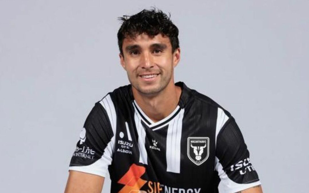 Golazo del ex de Tigres y Atlante: Primer Mexicano en Marcar en 2026