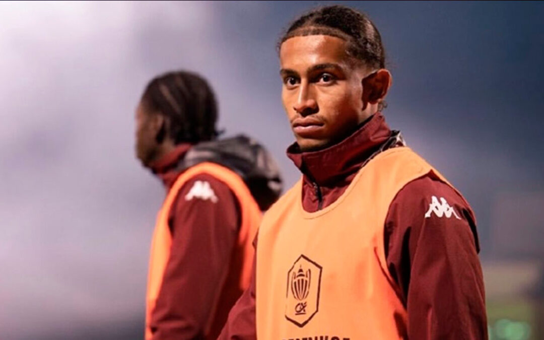 Jugador del Metz gravemente herido en un incendio en Suiza y trasladado en helicóptero a Alemania