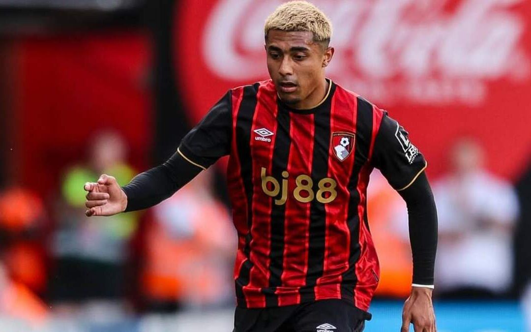 Julián Araujo: Su Transferencia del Bournemouth al Celtic se Define en Escocia