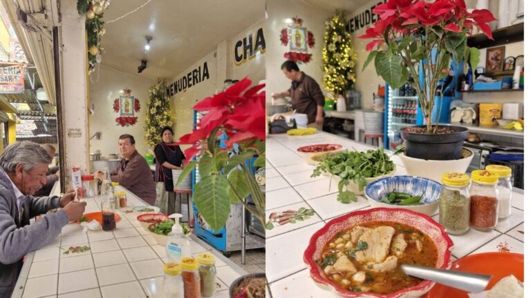 Menudería Chabela: 80 Años de Tradición Gastronómica que Reviven a los Laguneros