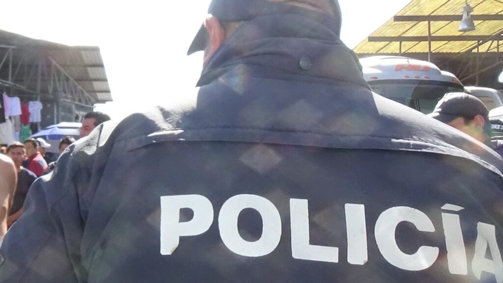 Texmelucan 2026: Intento de linchamiento contra un hombre por sus asaltos