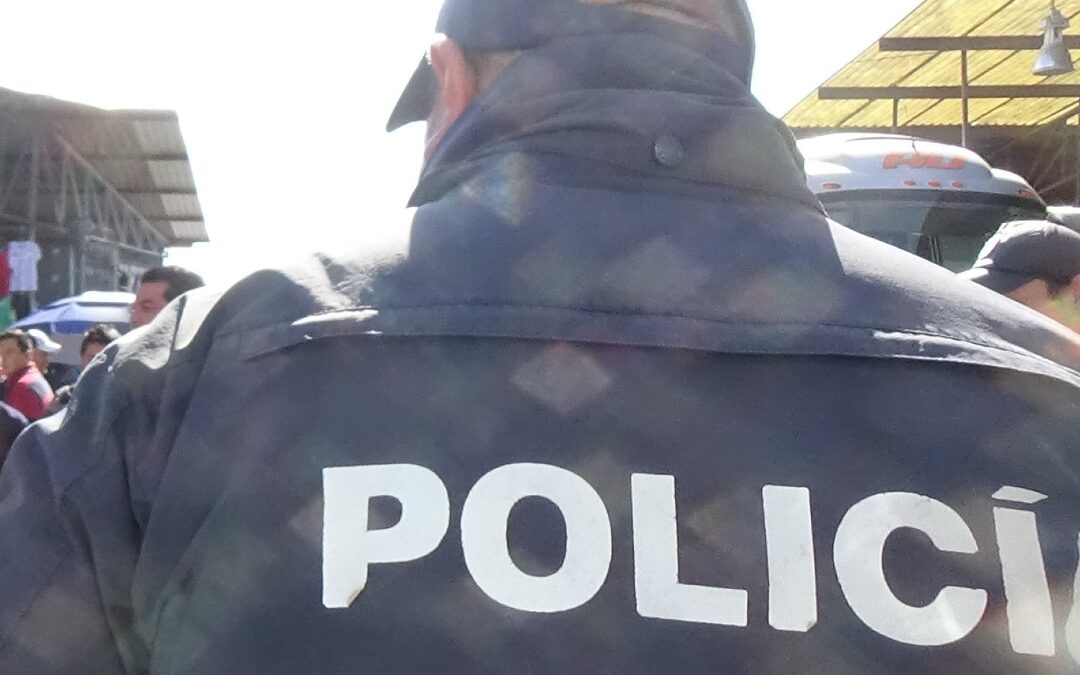 Texmelucan 2026: Intento de linchamiento contra un hombre por sus asaltos