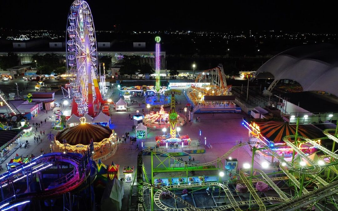 Feria de León 2026: Conoce la Fecha de Inicio y Más Detalles