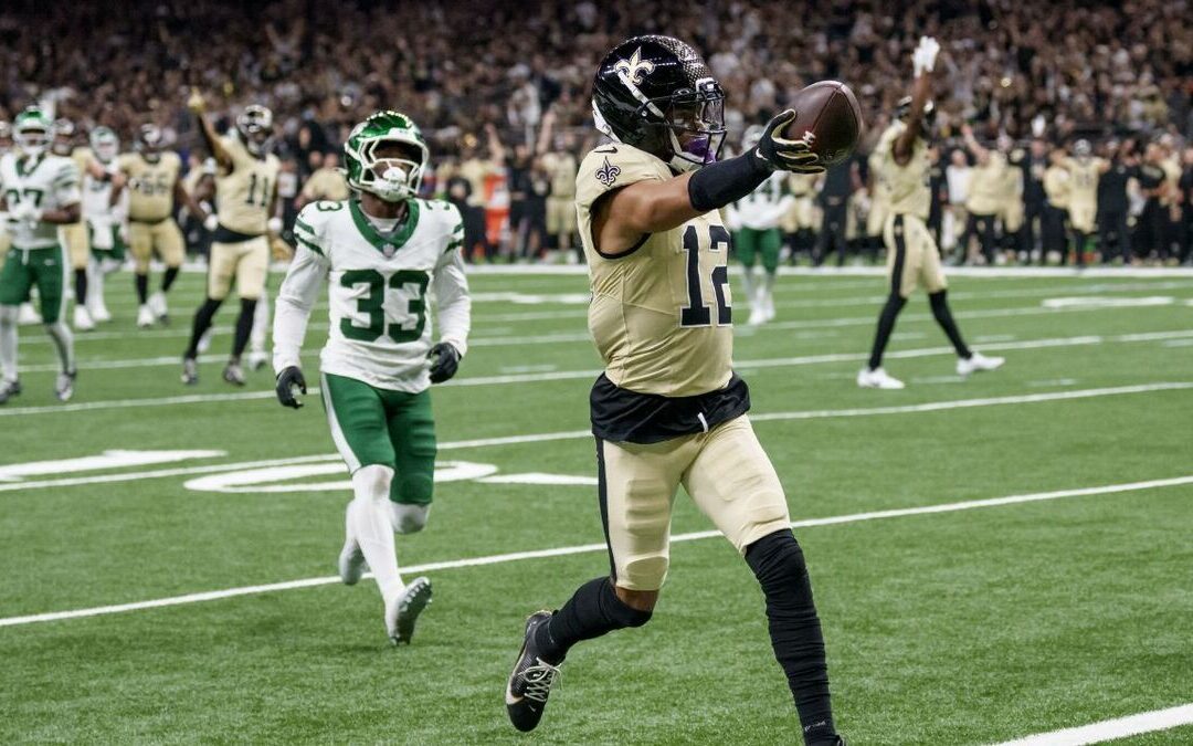 Jugador de NFL Hospitalizado por Coágulo de Sangre en el Pulmón