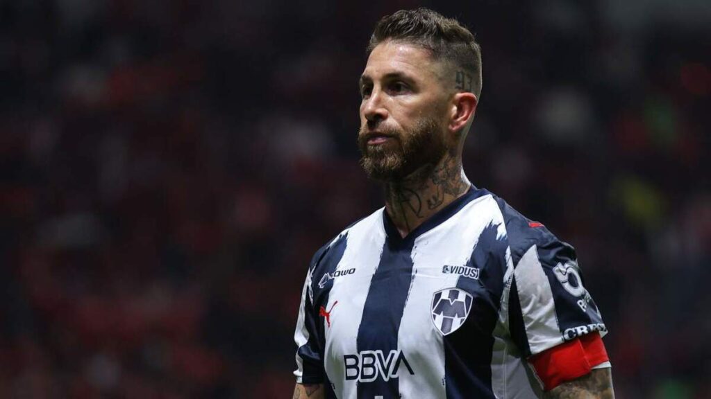 Sergio Ramos Realiza una Oferta Formal para Ser el Nuevo Dueño del Sevilla