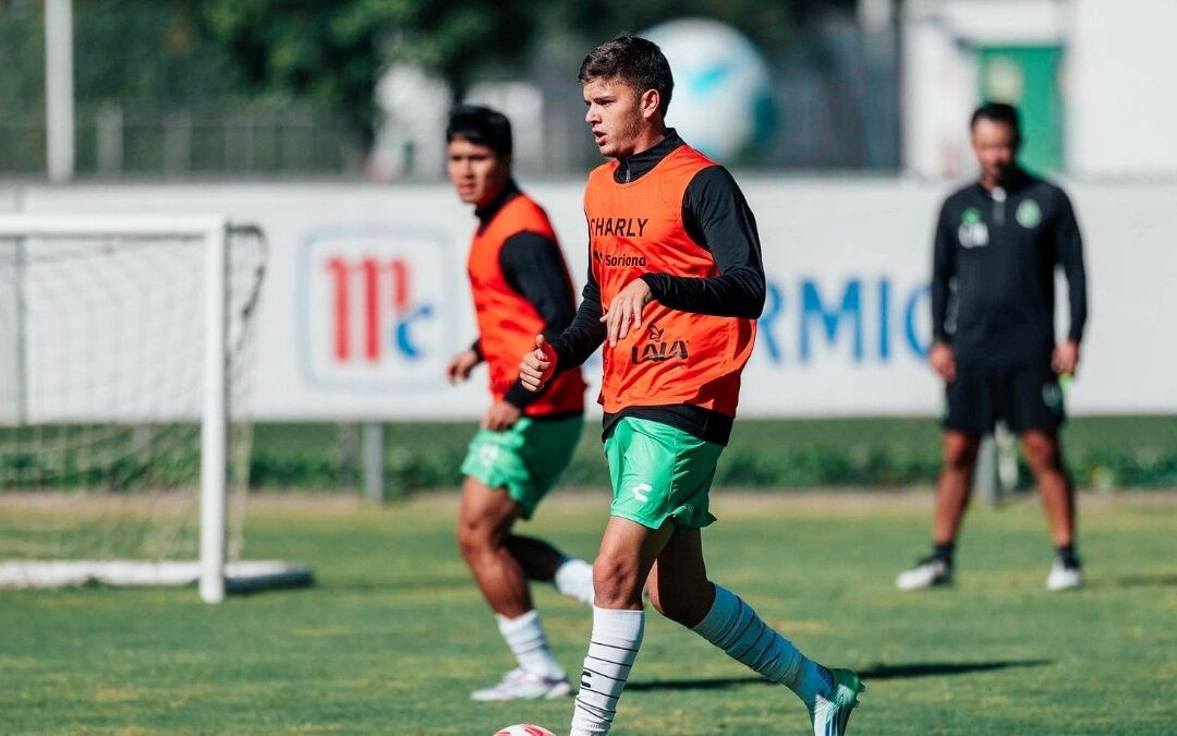 Santos Laguna Aspira a la Liguilla 2026 en un Nuevo Comienzo