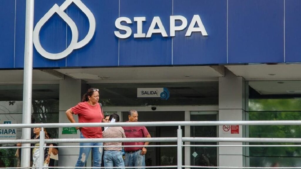 Tarifazos y Escándalos: Un Recapitulativo del SIAPA en 2025