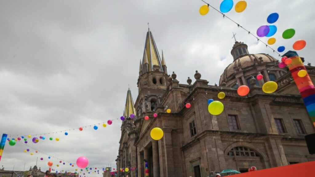 ¿Clima en Guadalajara? Pronóstico del tiempo para el 2 de enero de 2026