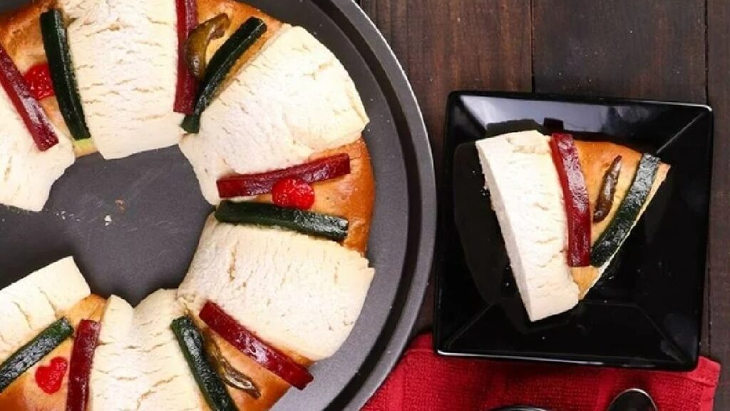 Descubre las Mejores Roscas de Reyes y Sus Precios en Walmart desde 189 Pesos