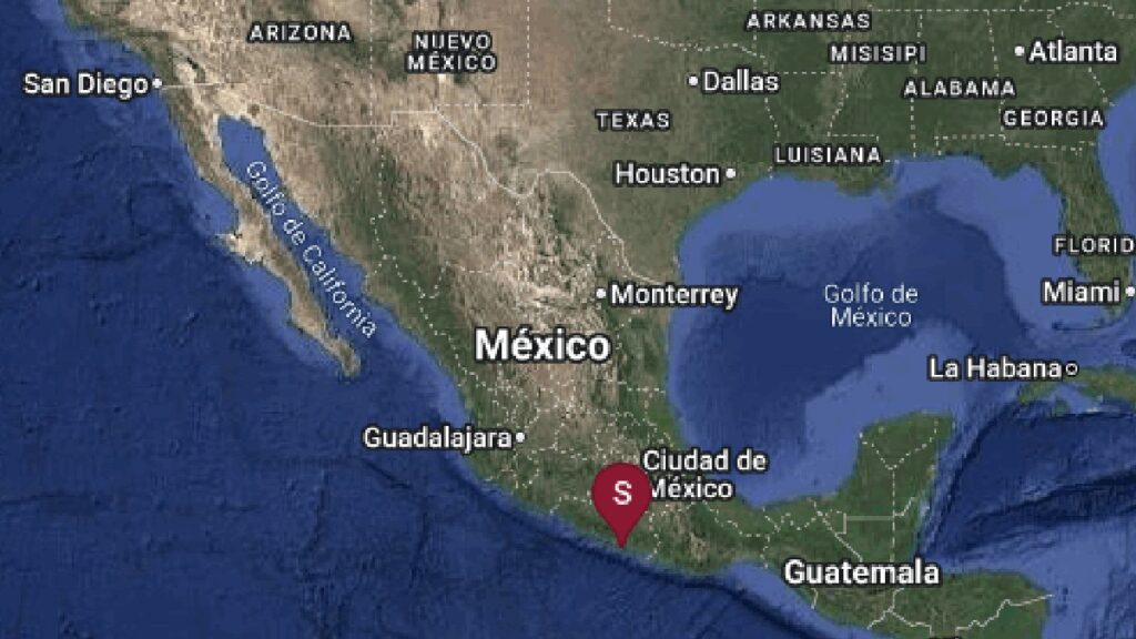 Sismo en Guerrero: Evacuaciones en Hospitales de Puebla Tras el Temblor