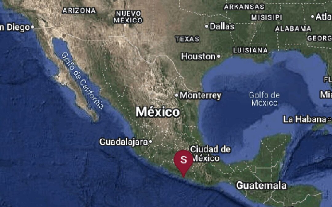 Sismo en Guerrero: Evacuaciones en Hospitales de Puebla Tras el Temblor