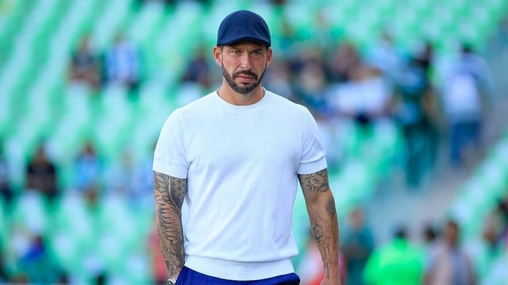 El multicampeón que dirigió a Atlas y Querétaro ahora será timonel en la Superliga China