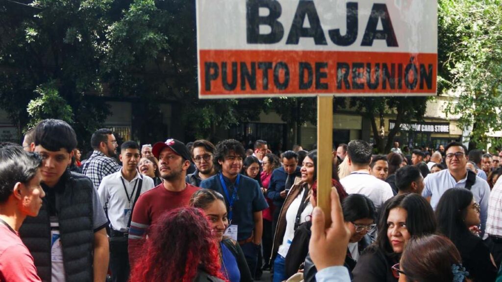 Temblor en San Marcos, Guerrero: Fuertes Sacudidas Sentidas en Todo México