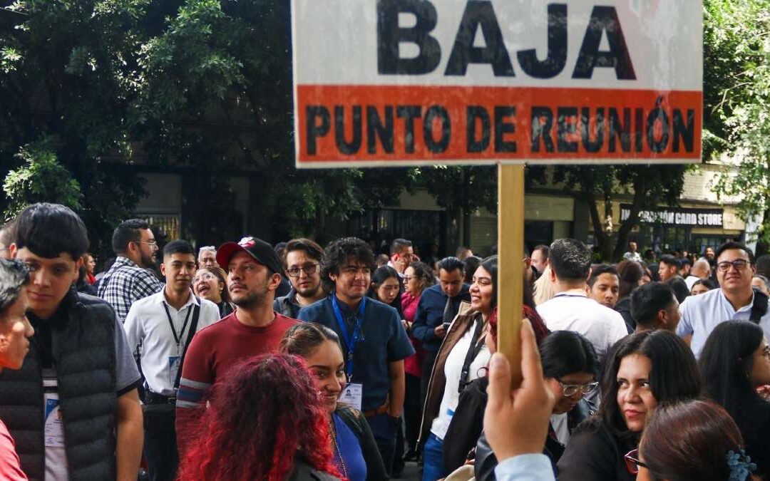 Temblor en San Marcos, Guerrero: Fuertes Sacudidas Sentidas en Todo México