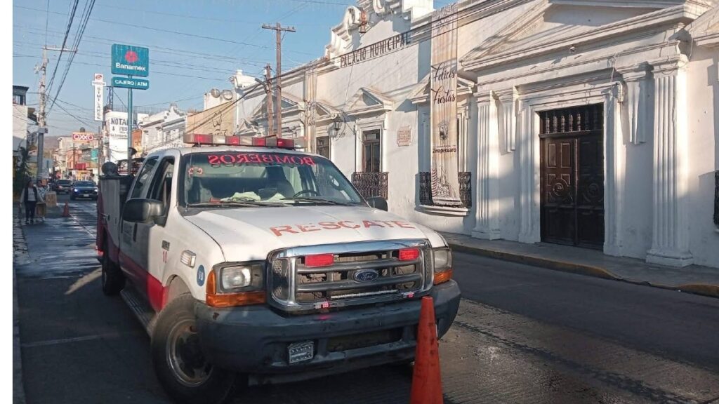 Sismo de 6.5 Grados en Guerrero Sacude Michoacán: Autoridades Confirman Saldo Blanco