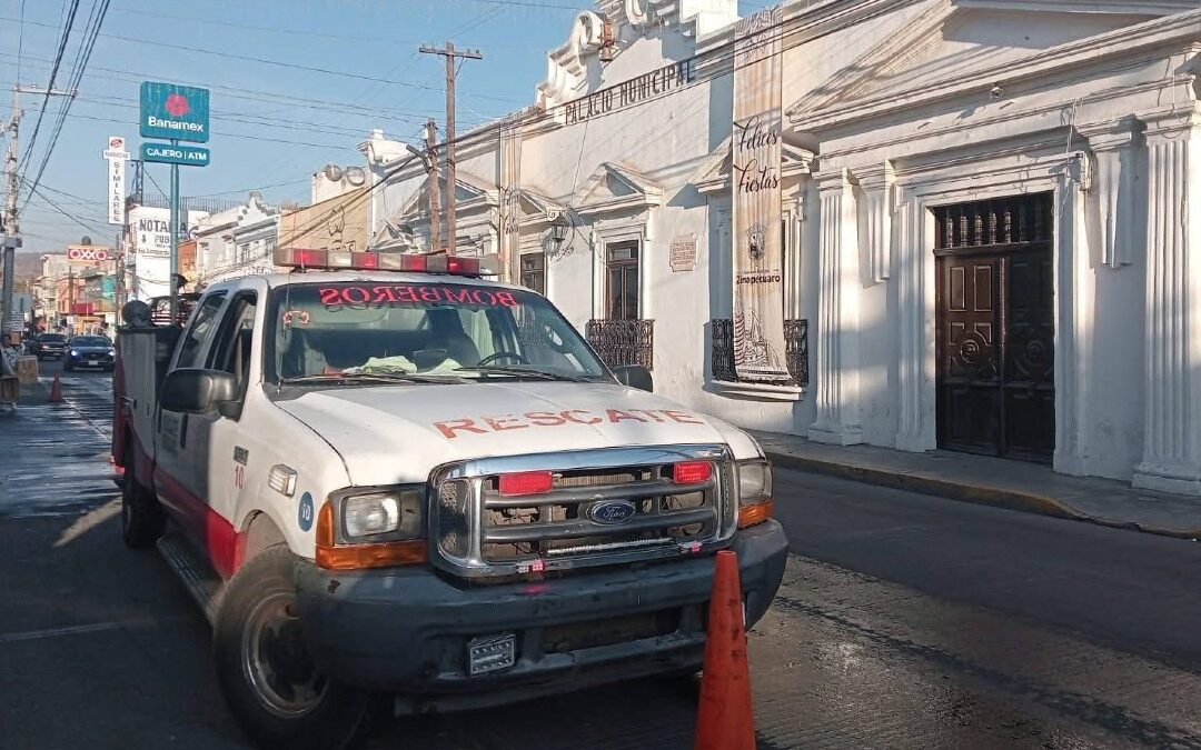 Sismo de 6.5 Grados en Guerrero Sacude Michoacán: Autoridades Confirman Saldo Blanco