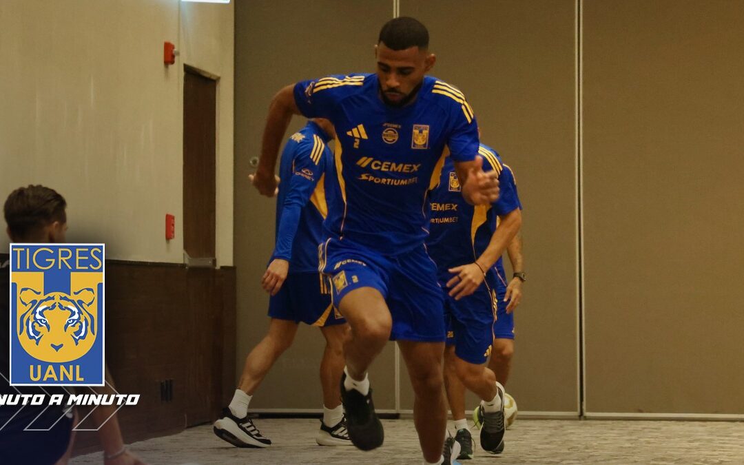 Tigres UANL: Rumores de Fichajes y Actualizaciones para el Clausura 2026