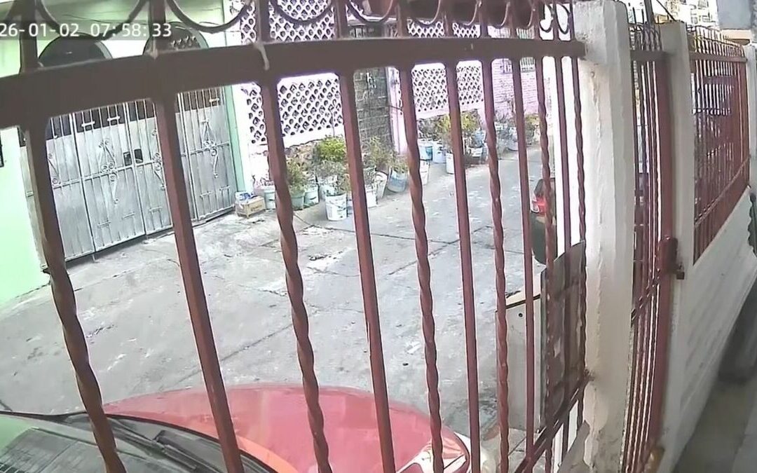 Sismo en San Marcos: Experiencias y Reacciones en Redes Sociales | VIDEO