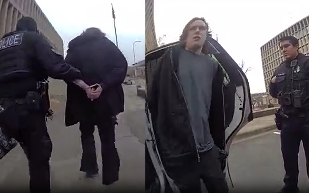 Policía acusa a joven de 18 años por homicidio tras tiroteo en el centro de Albuquerque