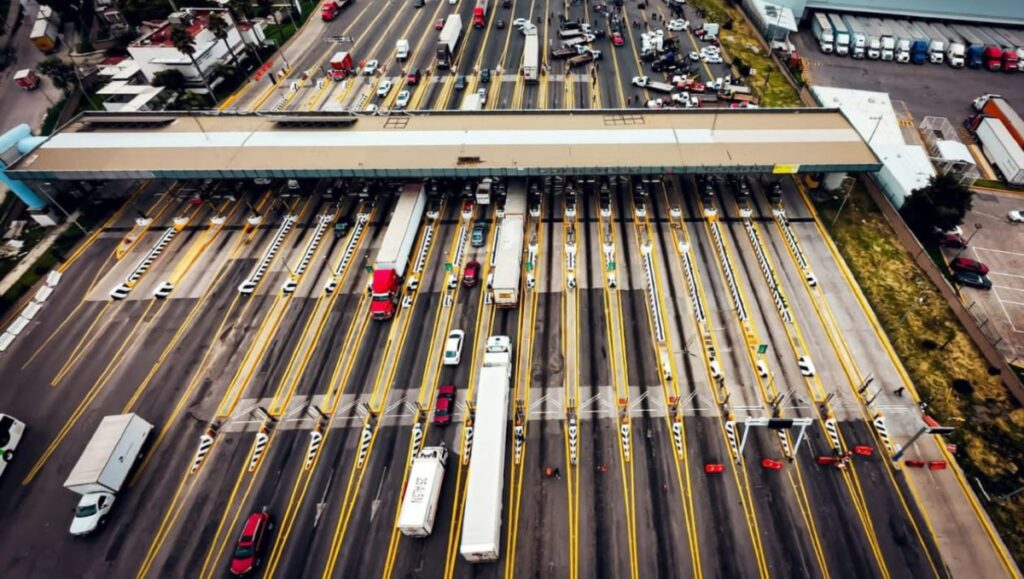 Actualización en Vivo: Autopista México-Querétaro, Últimas Noticias sobre Tráfico y Cierres