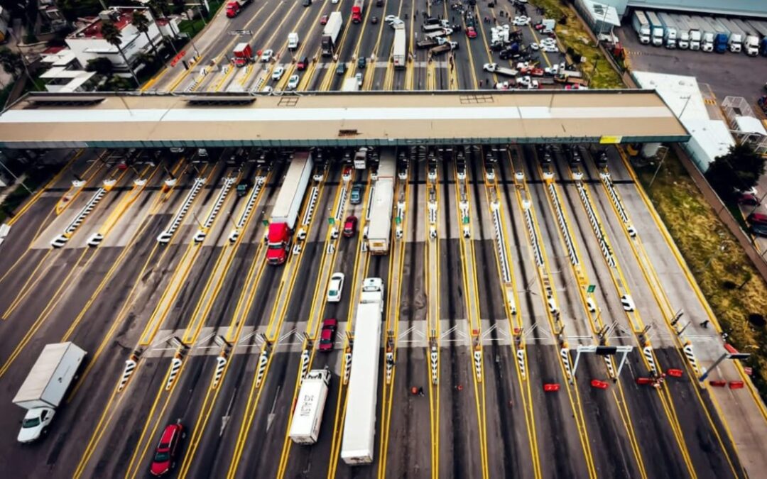 Actualización en Vivo: Autopista México-Querétaro, Últimas Noticias sobre Tráfico y Cierres