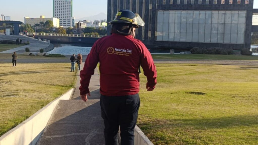 Saldo Blanco en Puebla Tras el Sismo del 2 de Enero: Impacto en la Mixteca