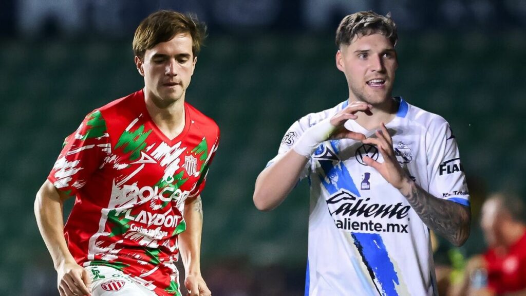 Agustín Palavecino y Emiliano Gómez: ¿Por qué aún no se concretan sus fichajes en New Mexico?