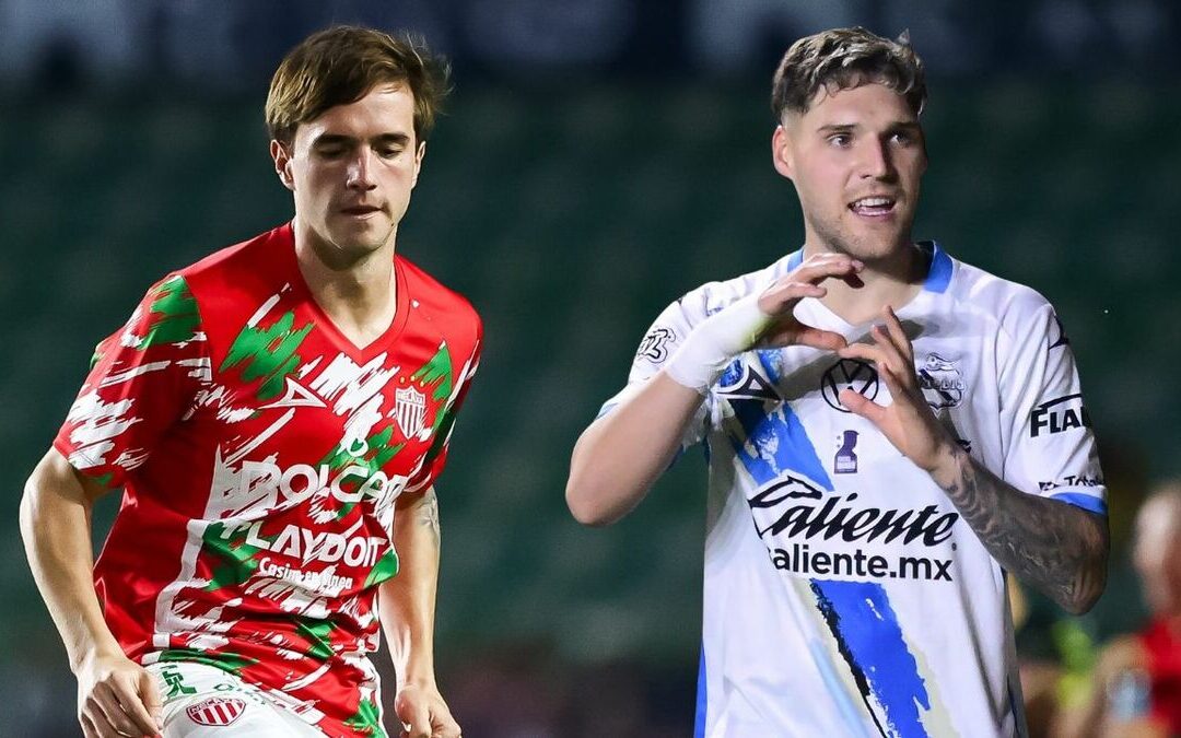 Agustín Palavecino y Emiliano Gómez: ¿Por qué aún no se concretan sus fichajes en New Mexico?