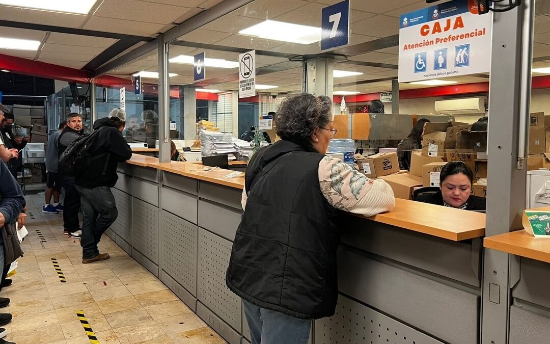 Descuentos para el Refrendo 2026 en Jalisco: ¡Todo lo que Necesitas Saber!