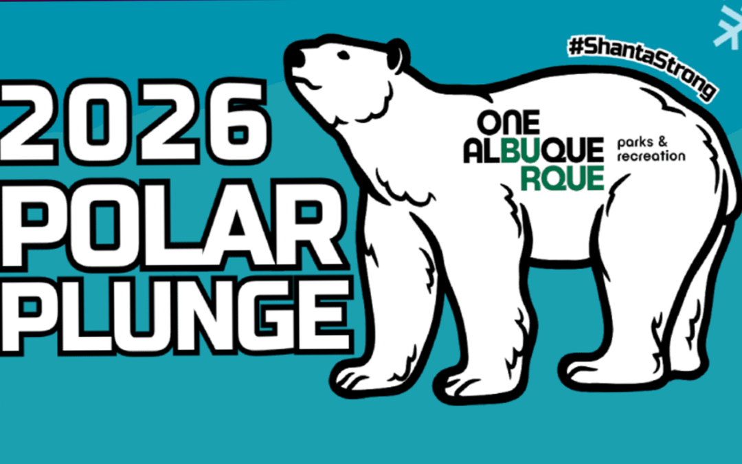 Participa en el Polar Plunge 2026 de Albuquerque y apoya clases de natación y el BioPark